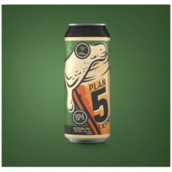 Browar Monsters Plan 5 Letni Browar Monsters Plan 5 Letni