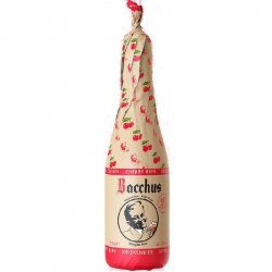 Bacchus Kriekenbier