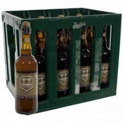 Chimay Dorée (Gold)