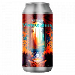 Dry & Bitter Brewing Company Vintergløder
