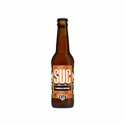 Zeta Suc 3.8% 33cl - Dcervezas