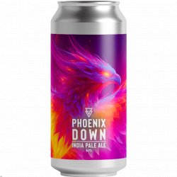 Azvex Brewing Company Phoenix Down