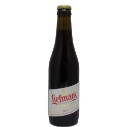 Brouwerij Liefmans Liefmans Kriek Brut - Burg Bieren Bierwinkel