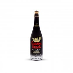 Gulden Draak 9000 10.5alc 75cl - Dcervezas