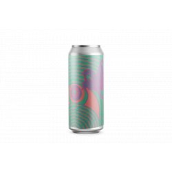 Tired Hands Brewing Company Milkshake IPA (Strawberry)