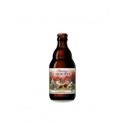 Cherry Chouffe 33 cl - Lupuloh!