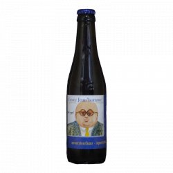 Brouwerij De Leite Cuvée Jeun