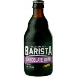 Kasteel Barista Chocolat Pack Ahorro x6 - Beer Shelf
