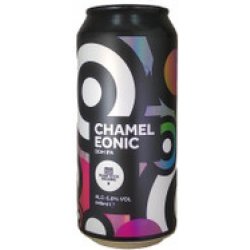 Magic Rock Chameleonic IPA 440mL ABV 6% - Hopshop