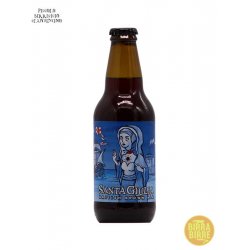 PICCOLO BIRRIFICIO CLANDESTINO SANTA GIULIA - Birra e Birre