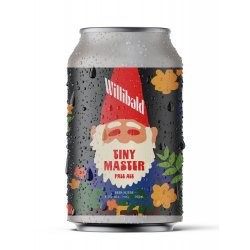 Willibald Farm Brewery Tiny Master