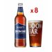 Doom Bar Amber Ale 50 CL Caja 8 UDS 