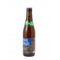 De Dolle Boskeun