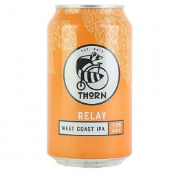 Thorn Relay IPA - CraftShack