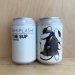 Whiplash 'The Sup' Porter Cans*OutOfDate*Reduced* 