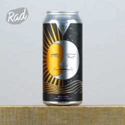 Woven Water Equinox - Radbeer