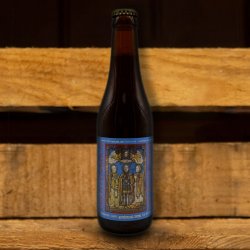 DE STRUISE - Sint Amatus 2021 Woodford Reserve BA - Bte - 33cl - EPIQ