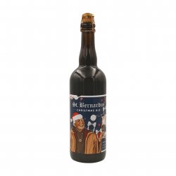 St. Bernardus Christmas Ale