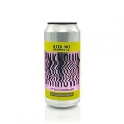 Beer Hut Brewing Co. Future Unknown