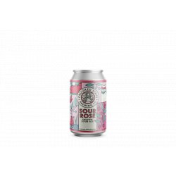 Crooked Stave Artisan Beer Project Sour Rosé