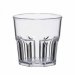 Vaso de plástico reutilizable Minidrink 16 cl Cave Vinum Vaso de plástico reutilizable Minidrink 16 cl Cave Vinum