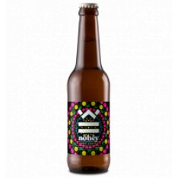 De Werf  Nohey - Holland Craft Beer