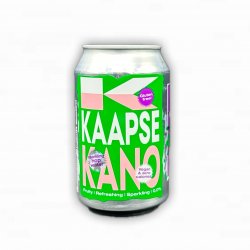 Kaapse Brouwers Kaapse Kano