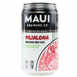 Maui Pilialoha - CraftShack