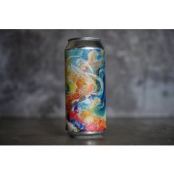 Tree House - Prodigal Haze Part III - addicted2craftbeer