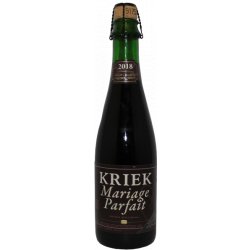 Brouwerij Boon Boon Kriek Mariage Parfait - Burg Bieren Bierwinkel