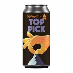 Stigbergets Bryggeri TOP PICK