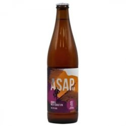 Artezan ASAP 6.0 Double West Coast IPA 9% 0,5L - Sklep Impuls