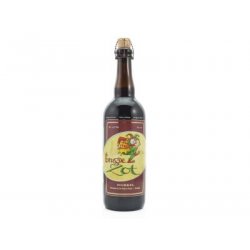 BRUGSE ZOT DUBBEL 75cl - Condalchef