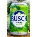 Busch Light Lime 24 pack12 oz cans 