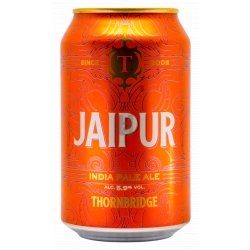 Thornbridge Jaipur
