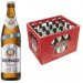 Erdinger Weizen Kristall 20×0,5L 