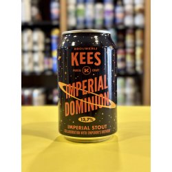 Kees X Emperors Imperial Dominion - The Beerhive