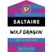 Saltaire Wolf Dragon (Cask) 