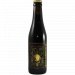 De Struise brouwers Black Damnation 35 Masters of Darkness V 