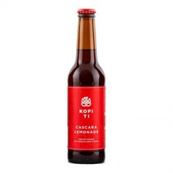 Kofiti Cascara Lemonade