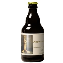 Ambetanterik 33cl - Belgian Beer Traders