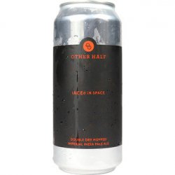 Other Half Brewing Co. lACEd In Space