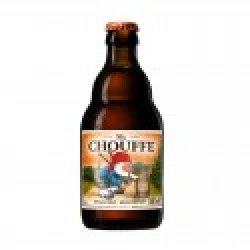 Mc Chouffe Brune - Craft Bier Center