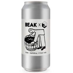 Beak Oak