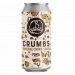 8 Wired Crumbs Imperial Cookie Stout 440ml 