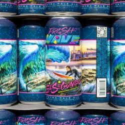 El Segundo Fresh Wave XPA - El Segundo Brewing Company