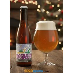 De Dolle Stille Nacht