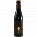 De Struise brouwers Black Damnation 34 Masters of Darkness IV 