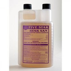 Star San - 1Gal - TicoBirra