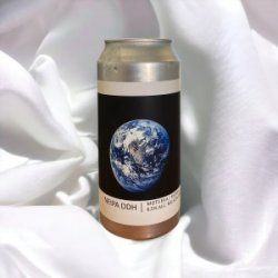 Popihn NEIPA DDH - MOTUEKA / MOSAIC / NELSON SAUVIN